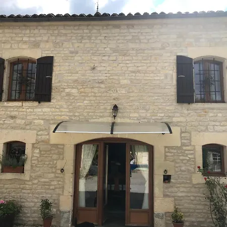 Bed and breakfast Les Cygnes Noirs