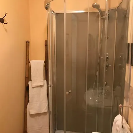 Bed & Breakfast Les Cygnes Noirs 4*