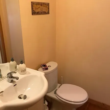 ベッド・アンド・ブレックファスト Les Cygnes Noirs オジャック