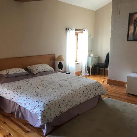 Bed and breakfast Les Cygnes Noirs