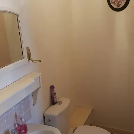 Les Cygnes Noirs ベッド・アンド・ブレックファスト