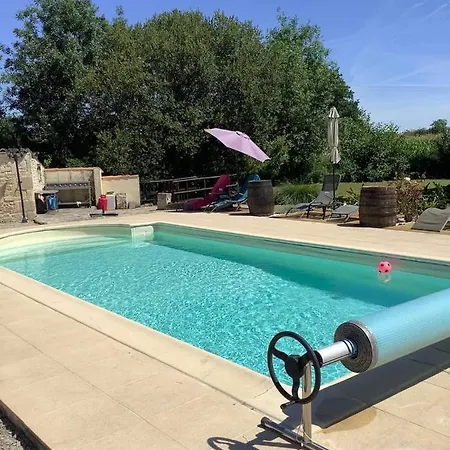 Bed & Breakfast Les Cygnes Noirs