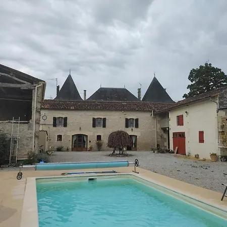 Bed & Breakfast Les Cygnes Noirs