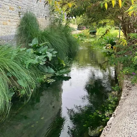 Les Cygnes Noirs Bed and breakfast