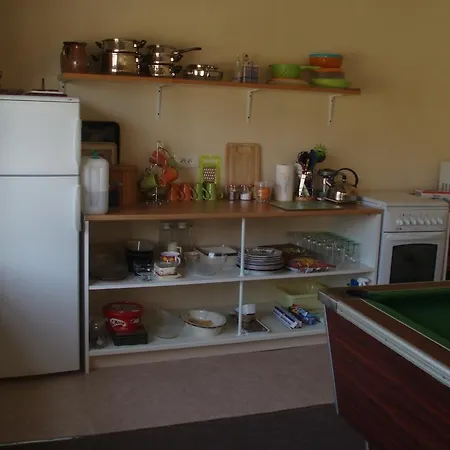 Les Cygnes Noirs ベッド・アンド・ブレックファスト