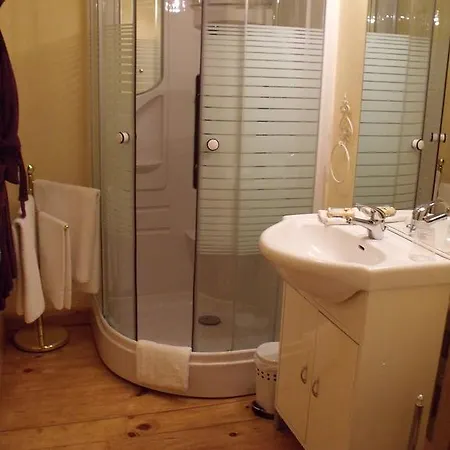 Les Cygnes Noirs 4* Aujac (Charente-Maritime)