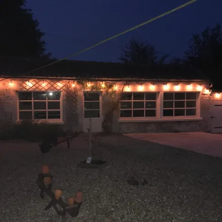 Les Cygnes Noirs 4* オジャック