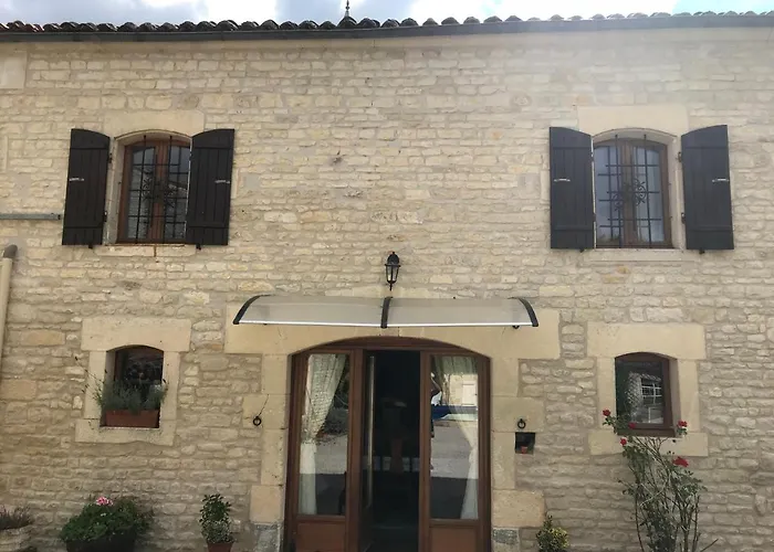 Bed and Breakfast Les Cygnes Noirs