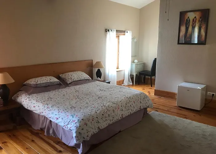 Bed and Breakfast Les Cygnes Noirs