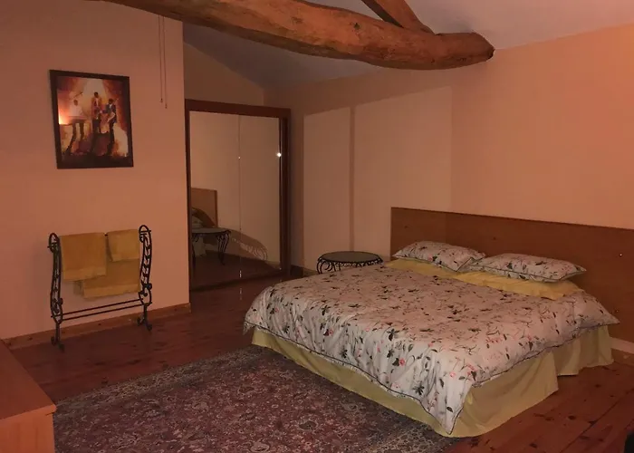 Les Cygnes Noirs Bed and Breakfast Aujac (Charente-Maritime)