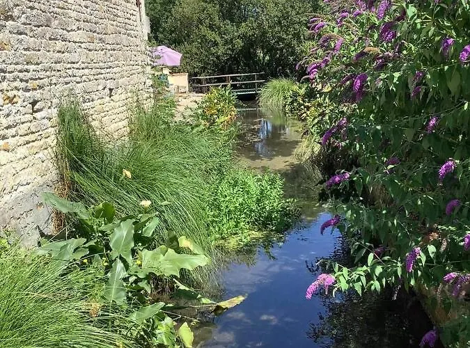 Les Cygnes Noirs Bed and Breakfast 4*