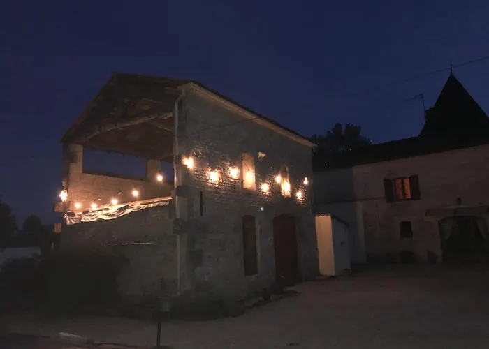 Les Cygnes Noirs Aujac (Charente-Maritime)