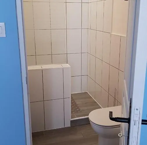 Bed and Breakfast Les Cygnes Noirs Aujac (Charente-Maritime)