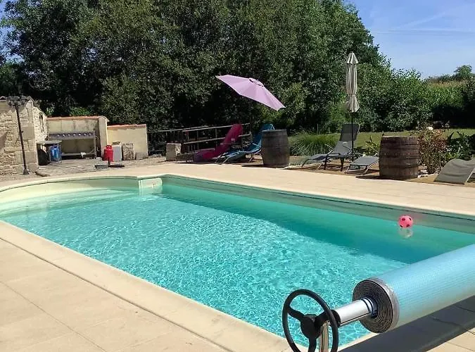 Bed and Breakfast Les Cygnes Noirs