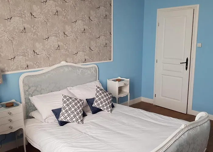 Les Cygnes Noirs Aujac (Charente-Maritime)