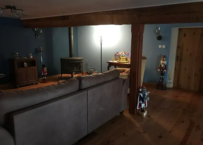 Les Cygnes Noirs Bed and Breakfast 4*