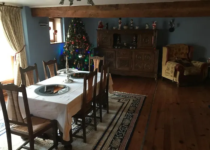 Les Cygnes Noirs Aujac (Charente-Maritime)